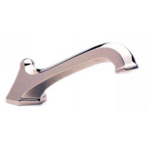 Phylrich - Le Verre & La Crosse Deck Tub Spout