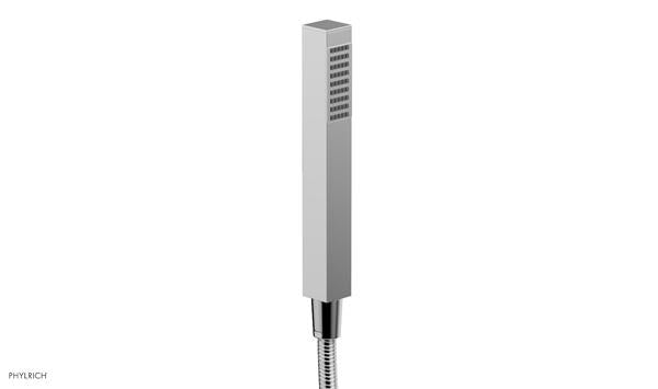 Phylrich - Hand Shower With Hose