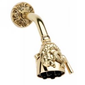 Phylrich - Dolphin Shower Head