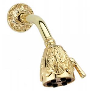Phylrich - Empire Shower Head