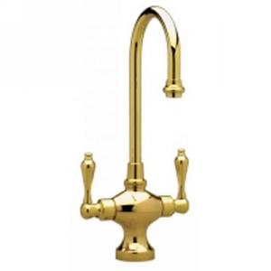 Phylrich - Bar Faucets Single Hole Bar Faucet, 5IN Spout