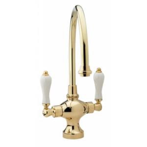 Phylrich - Bar Faucets Single Hole Bar Faucet, 5IN Spout