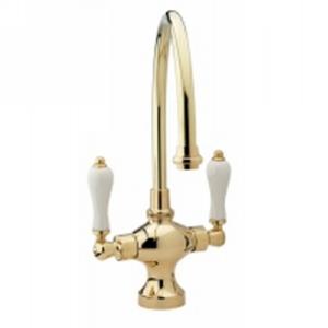 Phylrich - Bar Faucets Single Hole Bar Faucet, 9IN Spout