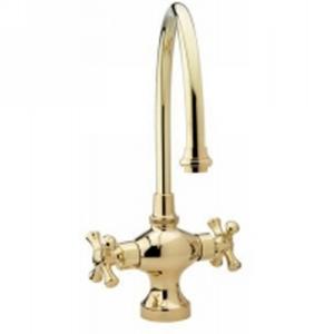 Phylrich - Bar Faucets Single Hole Bar Faucet, 5IN Spout