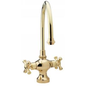 Phylrich - Bar Faucets Single Hole Bar Faucet, 9IN Spout