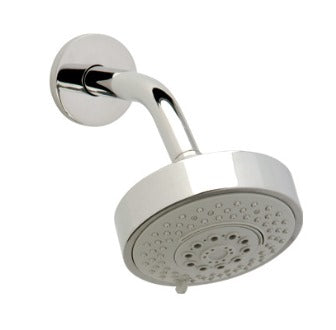 Phylrich - Contemporary Multifunction Shower Head