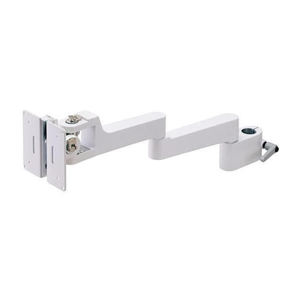 Sugatsune - Monitor Arm (free stop and lock / for touch screen)