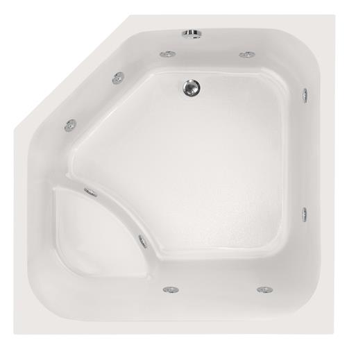 Hydro Systems - Katarina 6969 Acrylic Bathtub