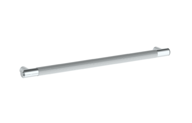Watermark - 18 Inch Center To Center Appliance Pull - Diamond Knurled