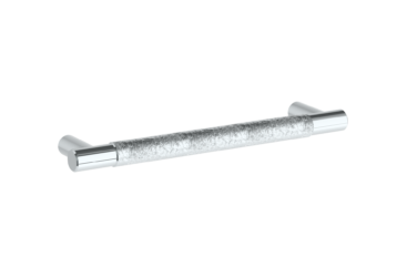 Watermark - 6 Inch Center To Center Cabinet Pull - Hammered