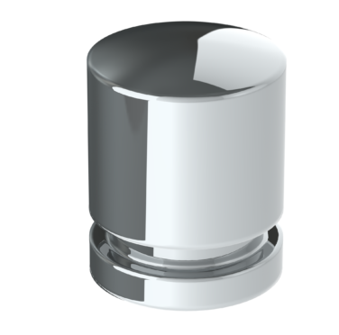 Watermark - Transitional 1 Inch Diameter Cabinet Knob