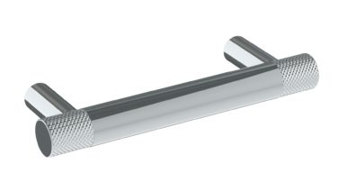 Watermark - 3 1/2 Inch Center To Center Cabinet Pull
