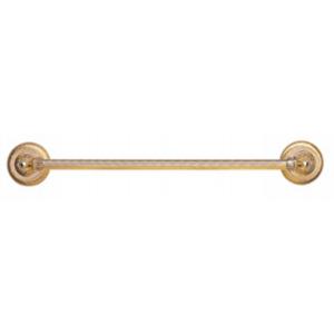 Phylrich - Swan/Dolphin 18 Inch Towel Bar