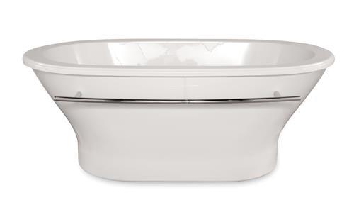 Hydro Systems - Kellie 7040 Freestanding Bathtub
