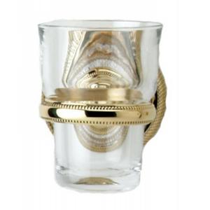 Phylrich - Regent Wall Mounted Glass Holder