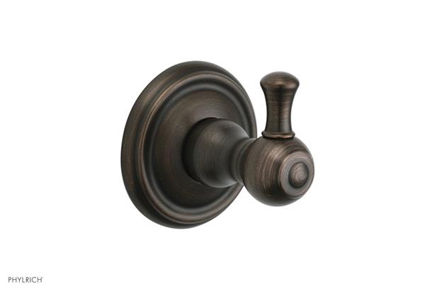 Phylrich - 3RING Robe Hook