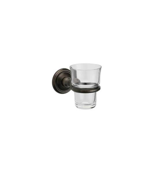 Phylrich - 3RING Wall Mount Glass Holder