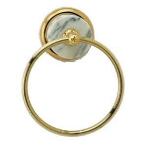Phylrich - Valencia Towel Ring