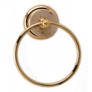 Phylrich - Valencia Towel Ring