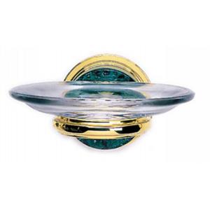 Phylrich - Carrara Wall Mounted Soap Dish,