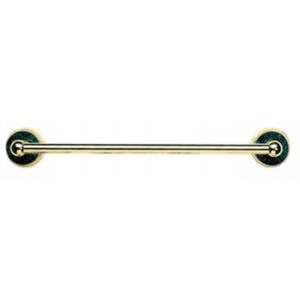 Phylrich - Carrara 24 Inch Towel Bar