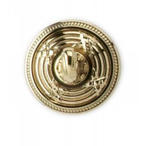 Phylrich - Ribbon & Reed Robe Hook