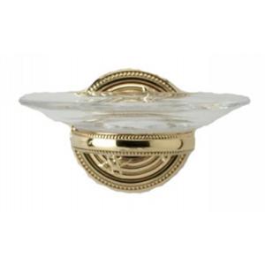 Phylrich - Ribbon & Reed Wall Mounted Soap Dish