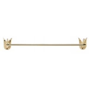 Phylrich - Swan 18 Inch Towel Bar
