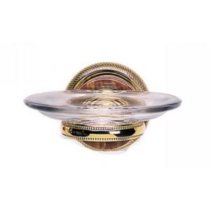 Phylrich - Regent Wall Mounted Soap Dish