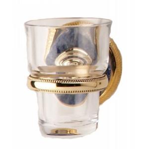 Phylrich - Regent Wall Mounted Glass Holder