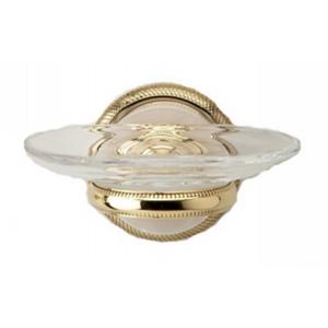 Phylrich - Regent Wall Mounted Soap Dish
