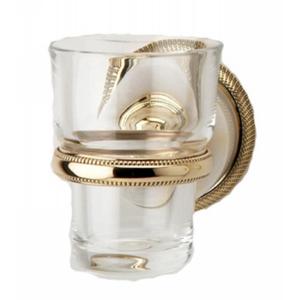 Phylrich - Regent Wall Mounted Glass Holder