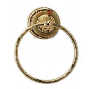 Phylrich - Versailles Towel Ring