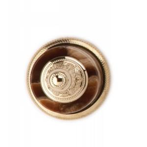 Phylrich - Versailles Robe Hook