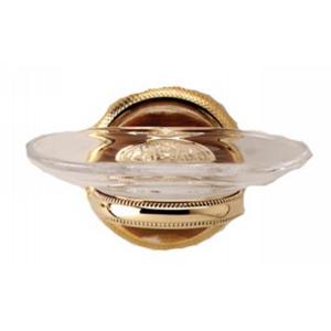 Phylrich - Versailles Wall Mounted Soap Dish
