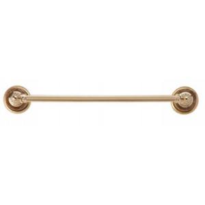 Phylrich - Versailles 30 Inch Towel Bar