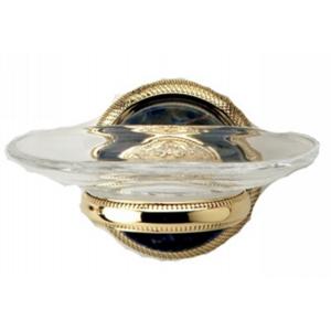 Phylrich - Versailles Wall Mounted Soap Dish