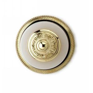 Phylrich - Versailles Robe Hook