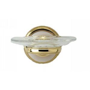 Phylrich - Versailles Wall Mounted Soap Dish