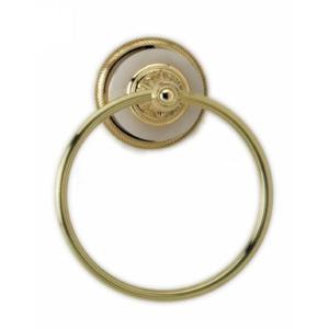 Phylrich - Versailles Towel Ring