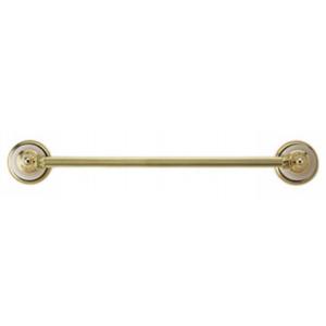 Phylrich - Versailles 24 Inch Towel Bar