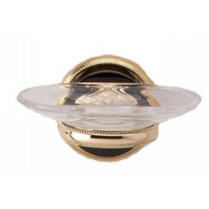 Phylrich - Versailles Wall Mounted Soap Dish