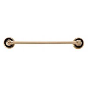 Phylrich - Versailles 18 Inch Towel Bar