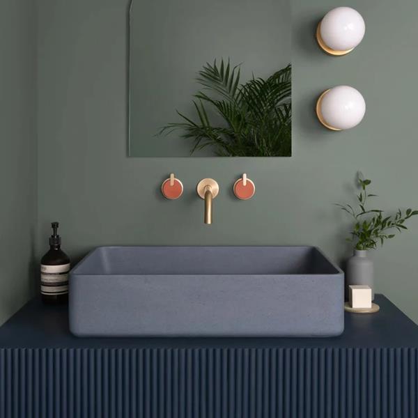 Kast - Arla Countertop Basin