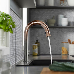 Kitchen Faucets