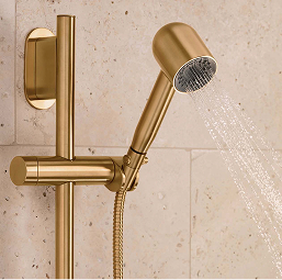 Shower & Shower Systems