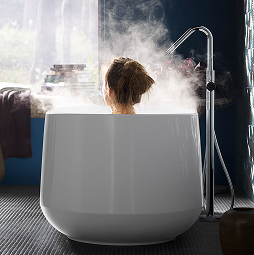 Tub & Shower Fixtures