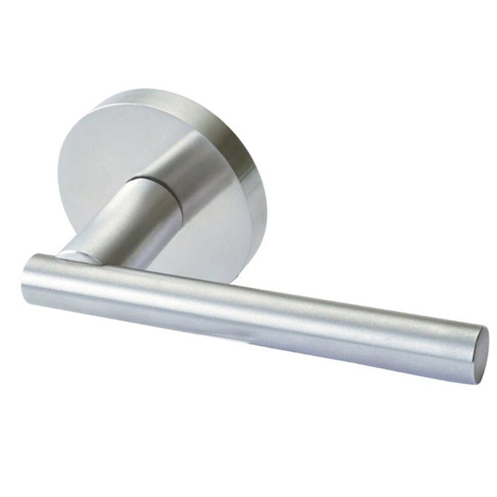 Linnea - Door Lever 87, 62 mm, 316 Stainless Steel.