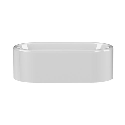 Lefroy Brooks - Sacker Double Ended Bath w/overflow * Special Order *