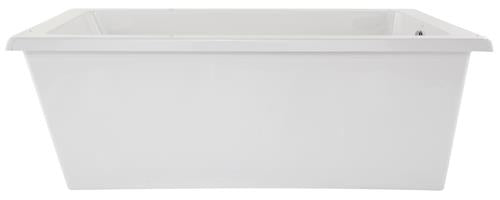 Hydro Systems - Lexie 66X36 Freestanding Bathtub
